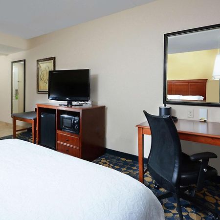 Hampton Inn&Suites Huntersville Extérieur photo