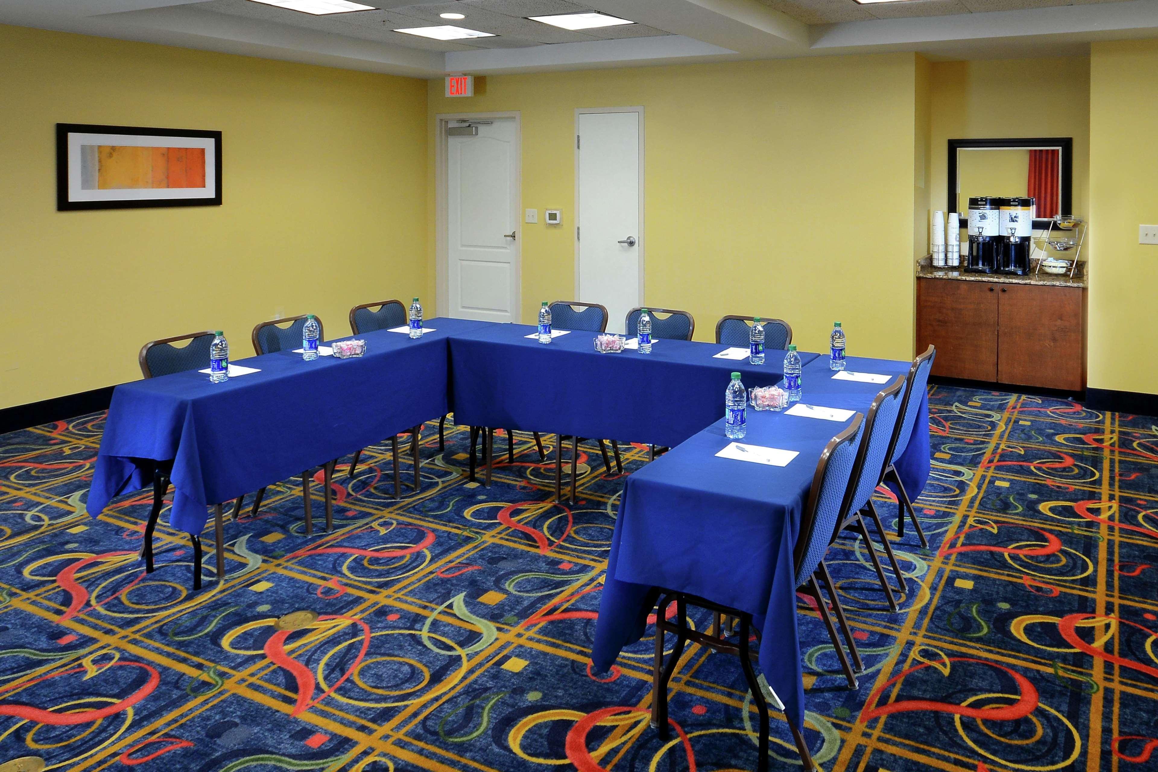 Hampton Inn&Suites Huntersville Extérieur photo