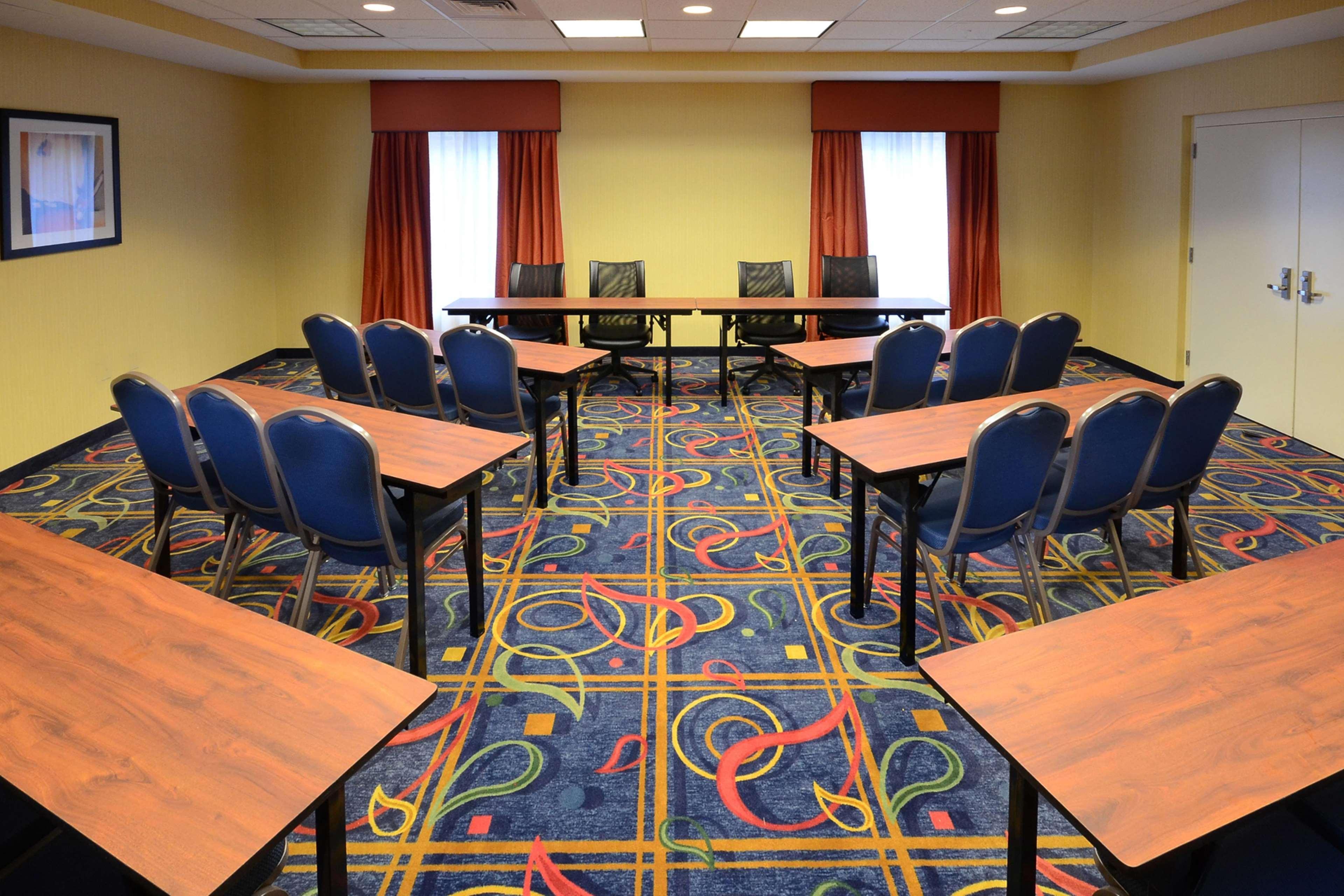 Hampton Inn&Suites Huntersville Extérieur photo