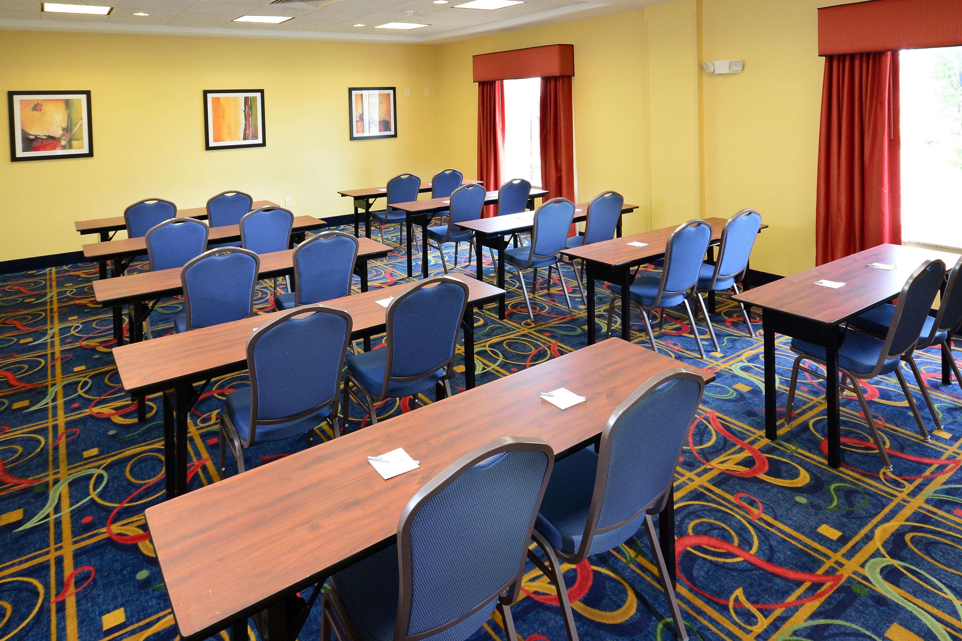 Hampton Inn&Suites Huntersville Extérieur photo