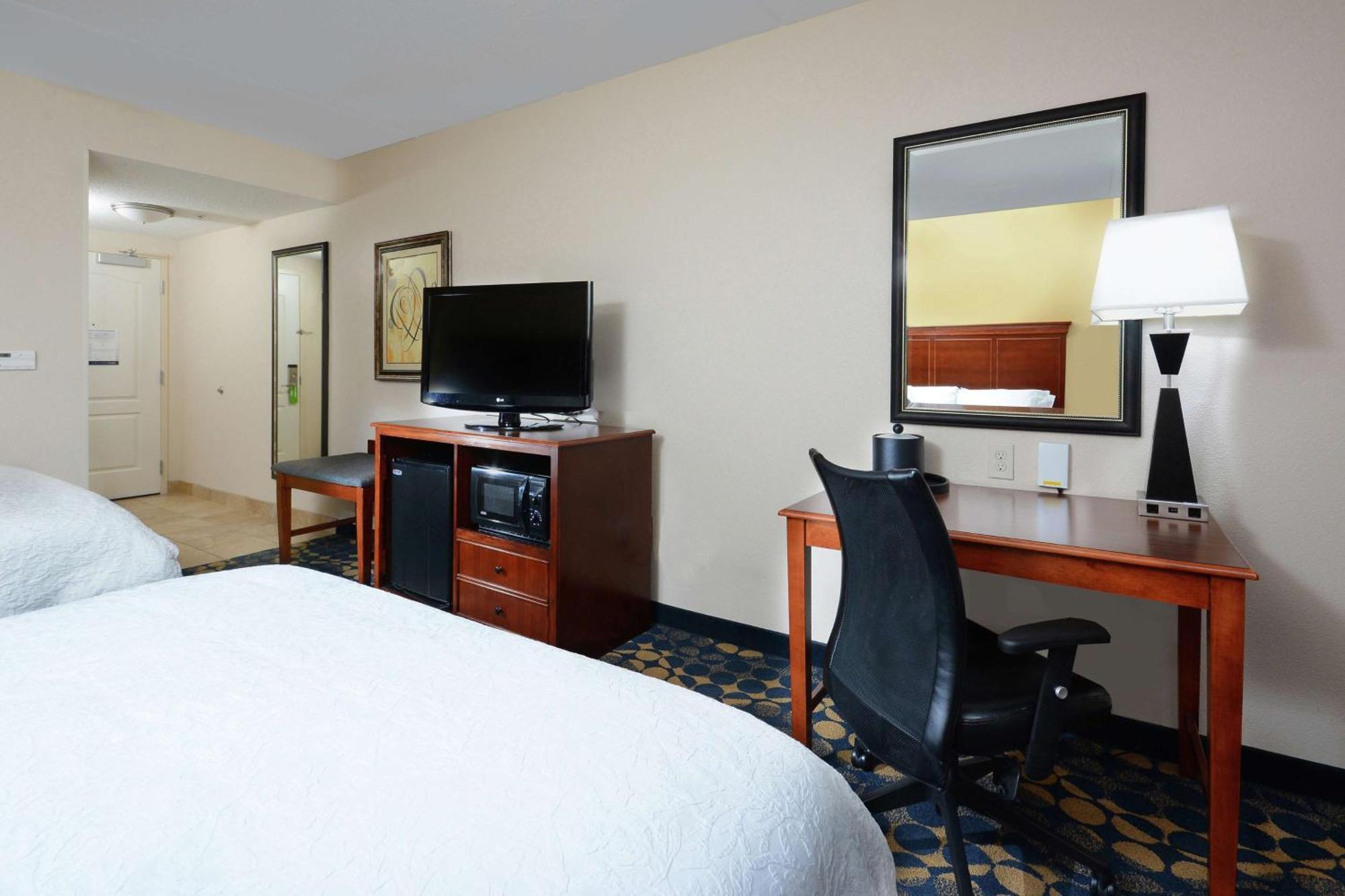 Hampton Inn&Suites Huntersville Extérieur photo