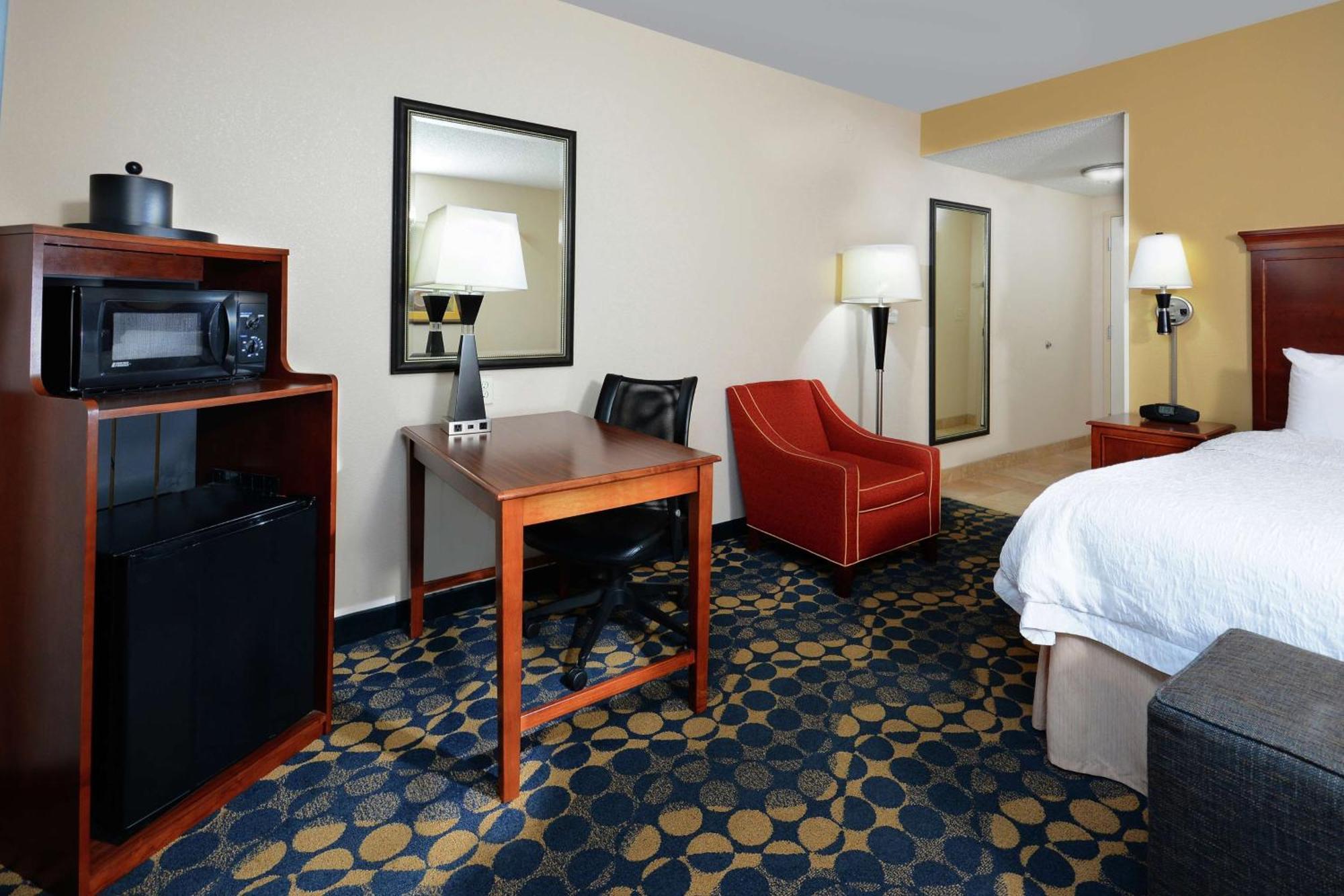 Hampton Inn&Suites Huntersville Extérieur photo