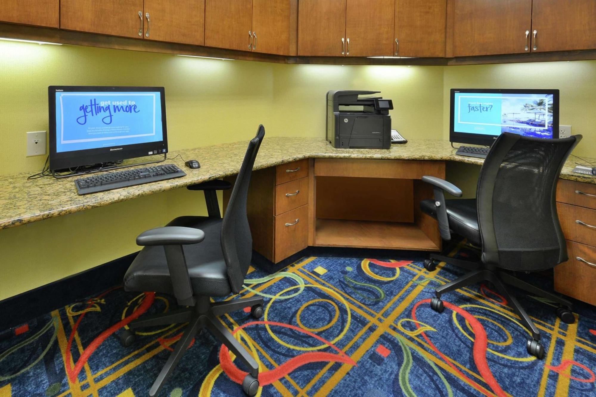 Hampton Inn&Suites Huntersville Extérieur photo