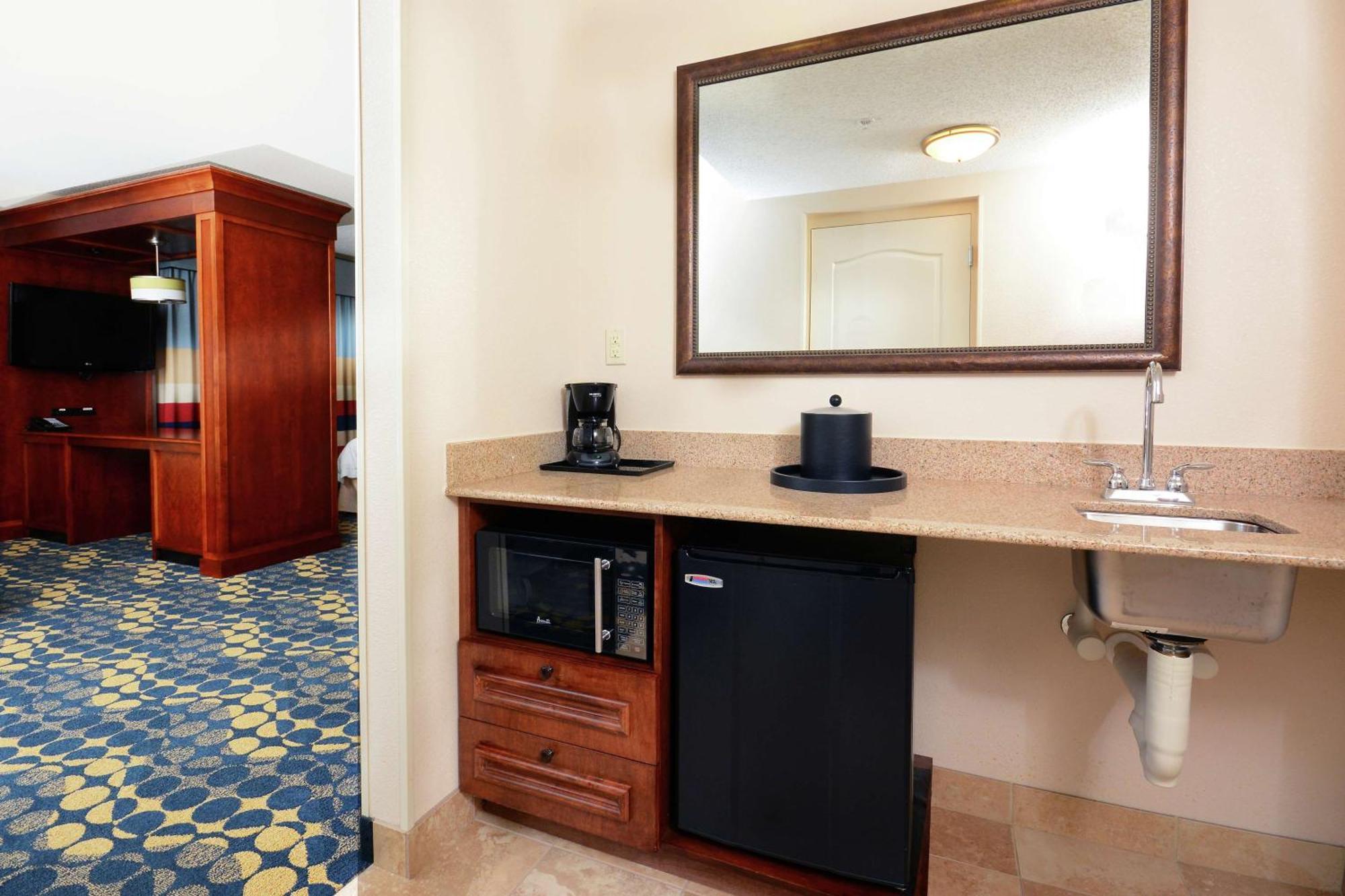 Hampton Inn&Suites Huntersville Extérieur photo