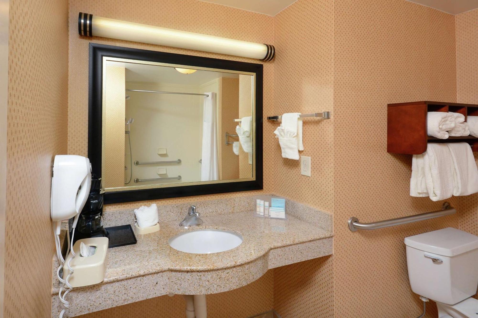 Hampton Inn&Suites Huntersville Extérieur photo