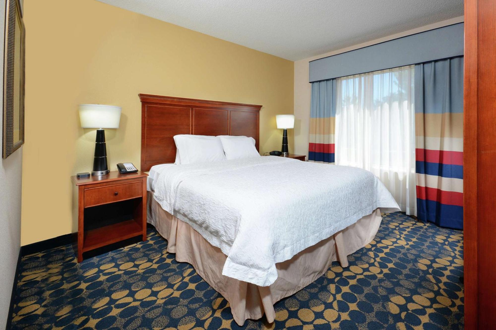 Hampton Inn&Suites Huntersville Extérieur photo