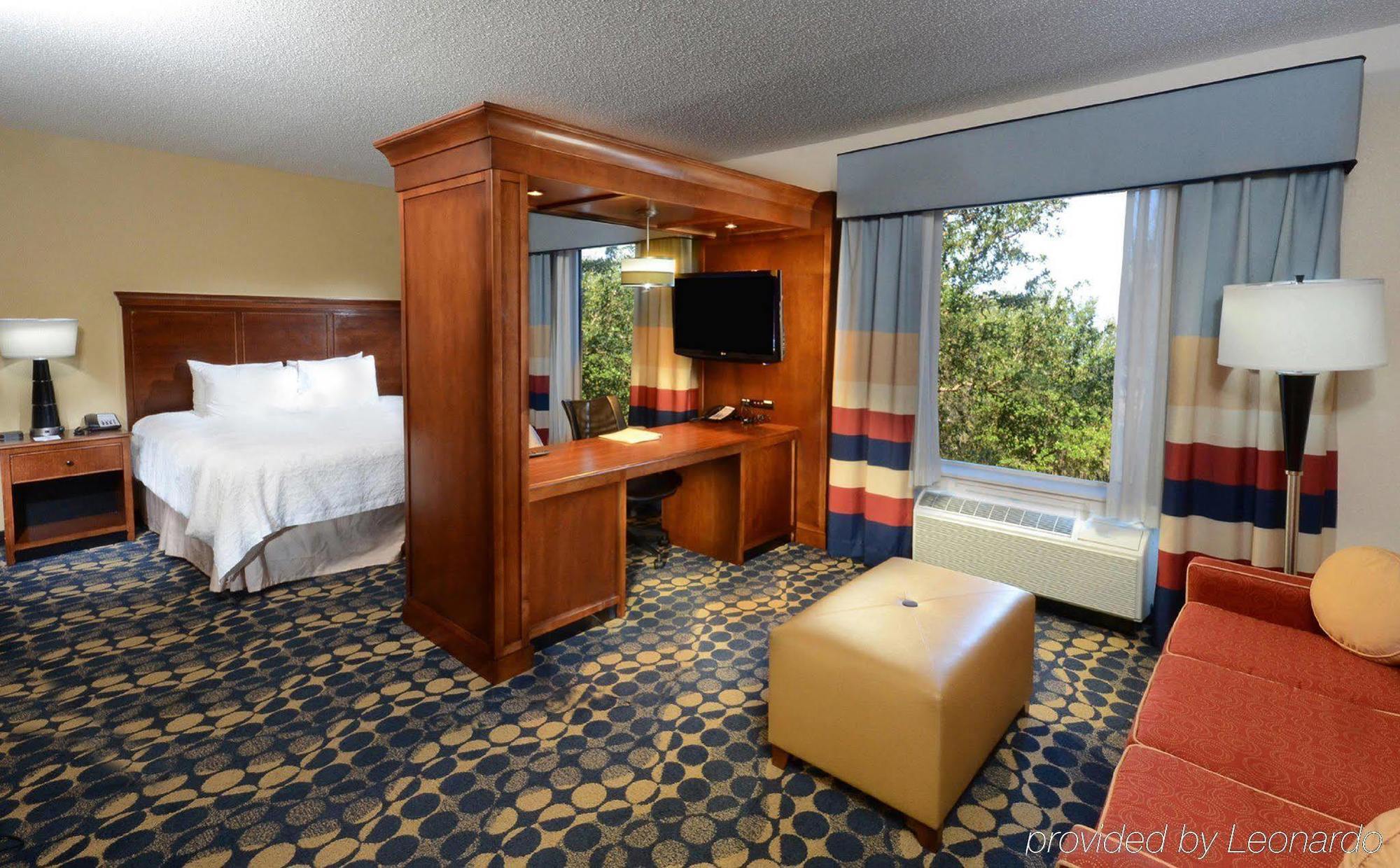 Hampton Inn&Suites Huntersville Extérieur photo