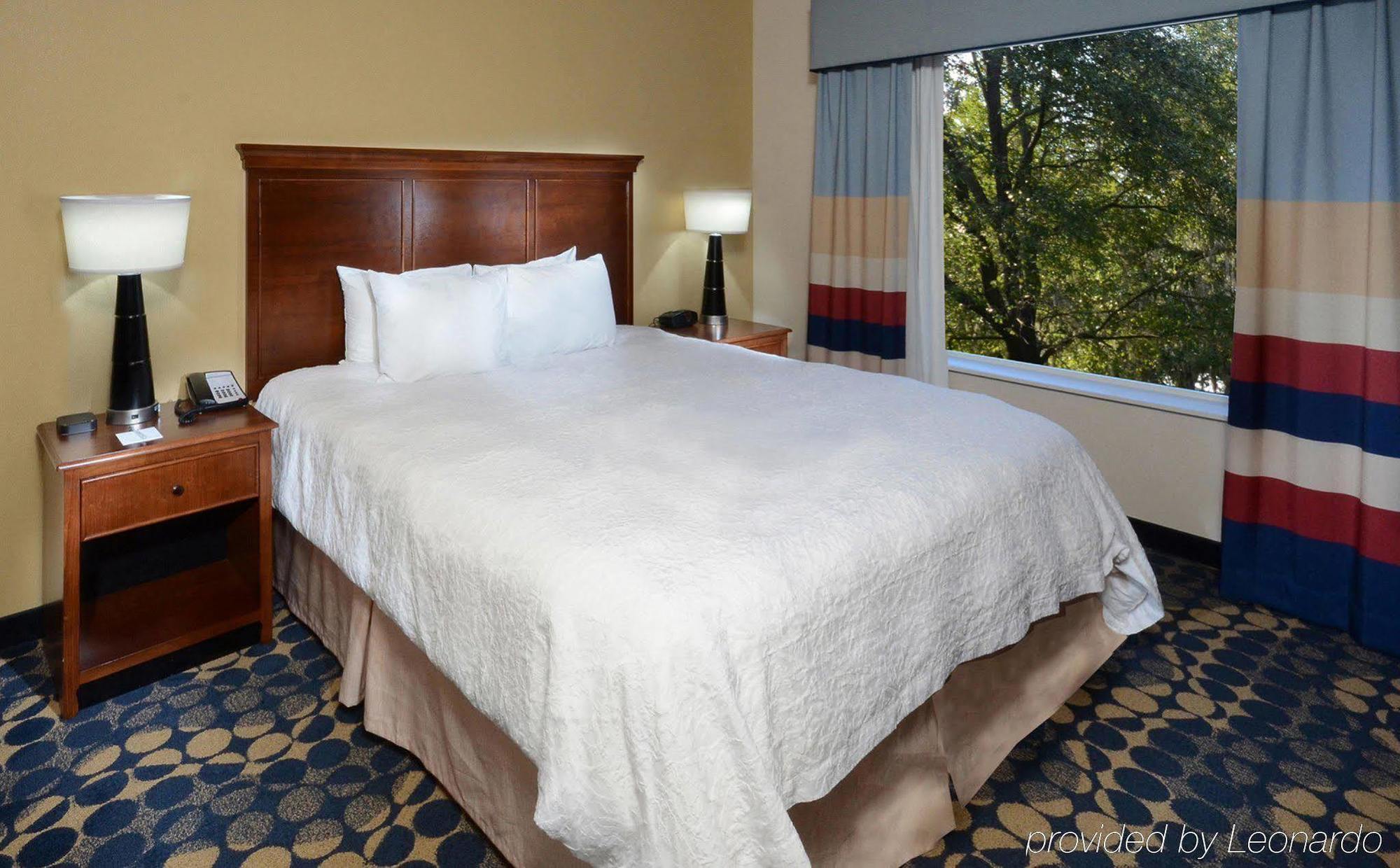 Hampton Inn&Suites Huntersville Extérieur photo