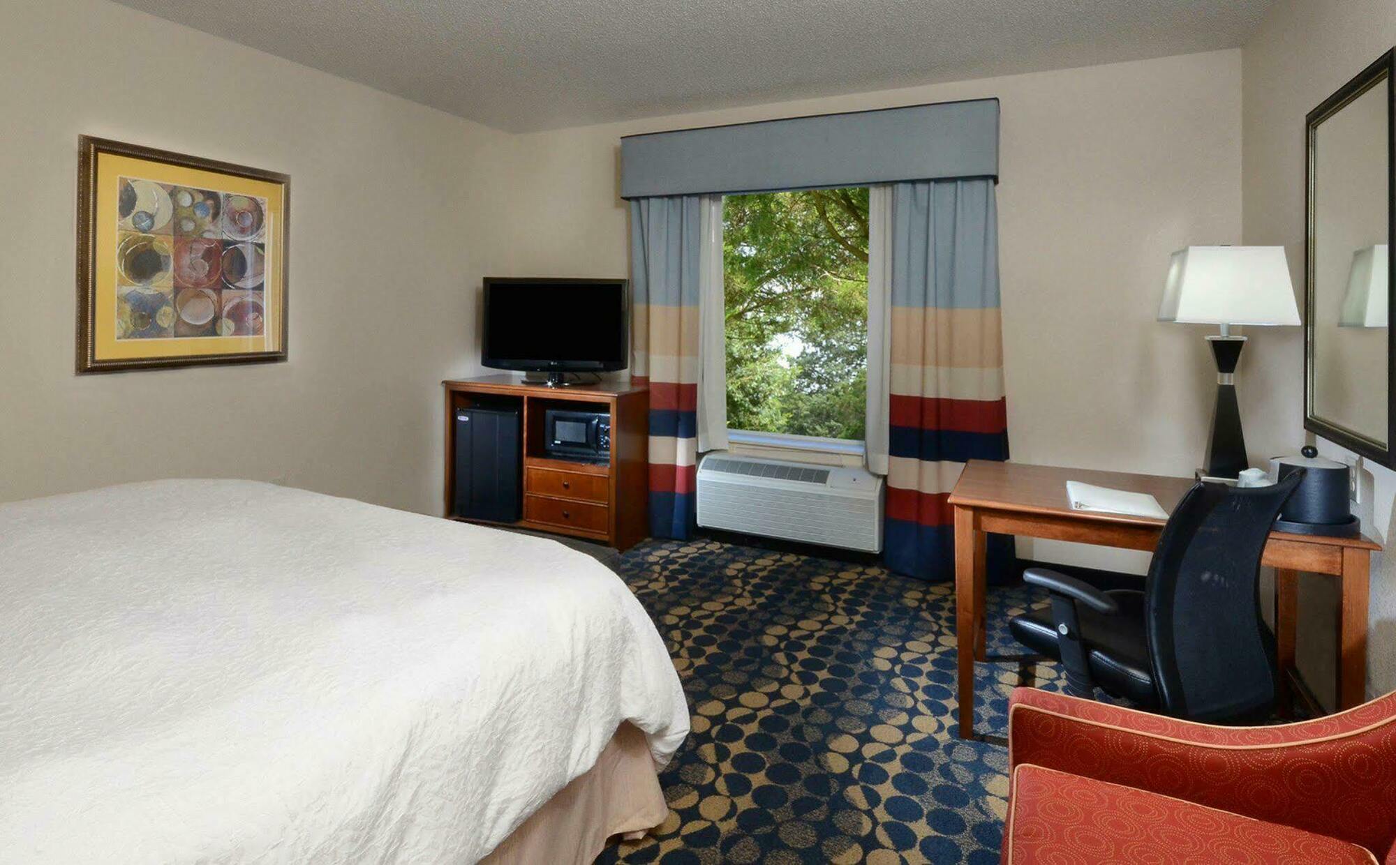 Hampton Inn&Suites Huntersville Extérieur photo